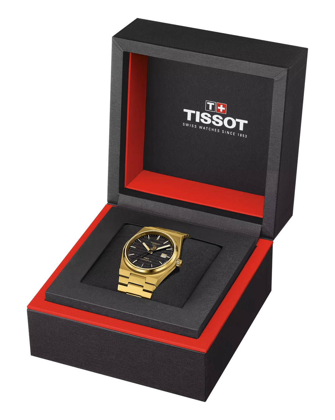 Tissot PRX Damian Lillard Special Edition | T137.407.33.051.00