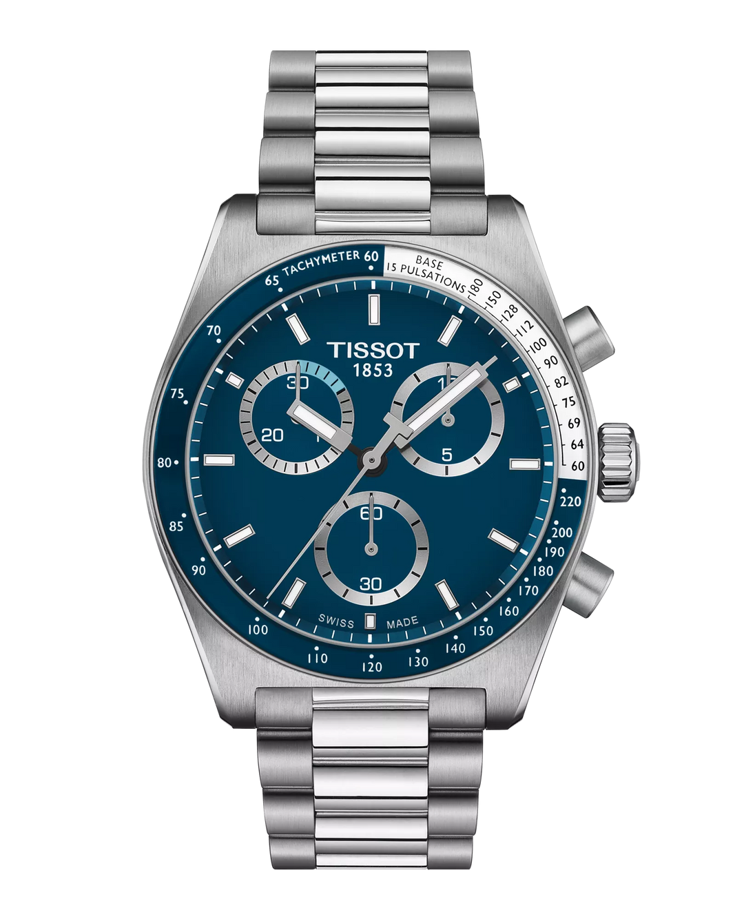 Tissot PR516 Chronograph | T149.417.11.041.00 | ORLY Jewellers