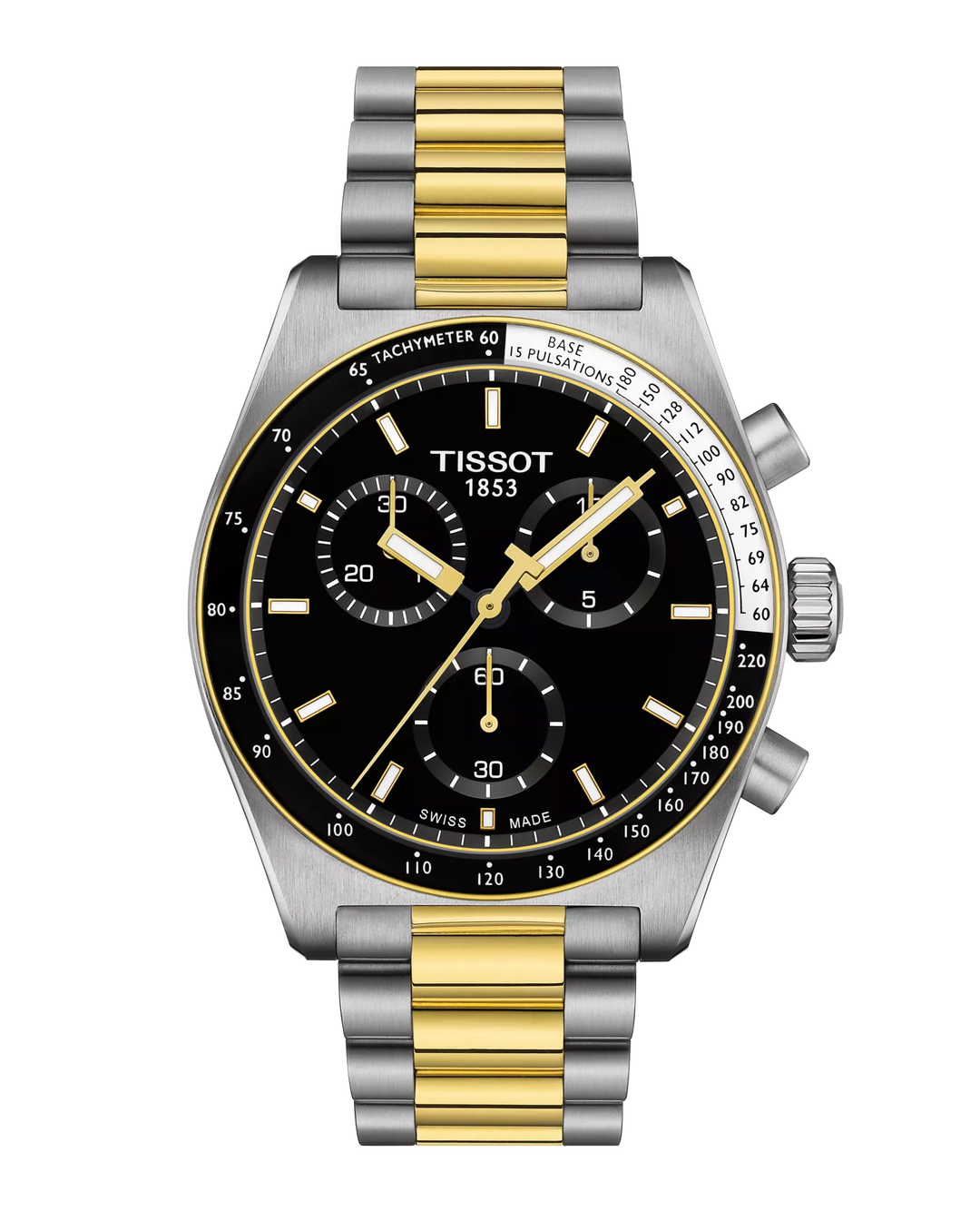Shop Tissot PR516 Chronograph | T149.417.22.051.00 at ORLY Jewellers