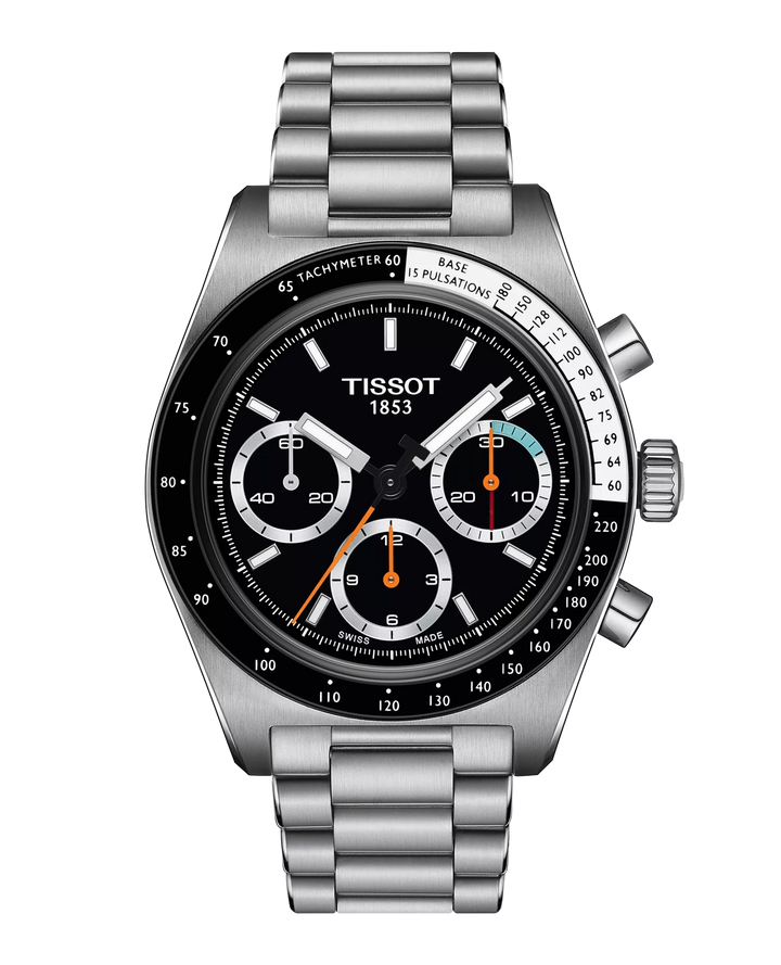 Tissot PR516 Mechanical Chronograph | T149.459.21.051.00