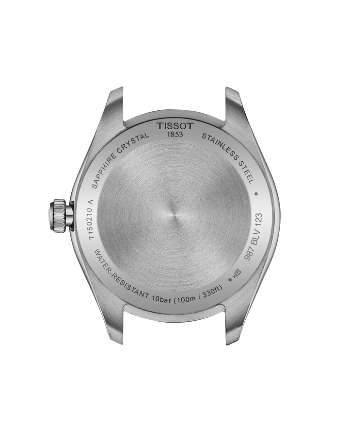 issot PR 100 34mm Watch - Model T150.210.11.351.00