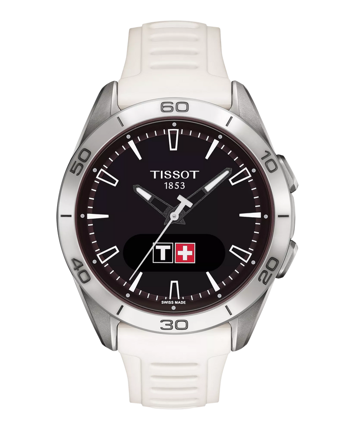 TISSOT T-Touch Connect Sport