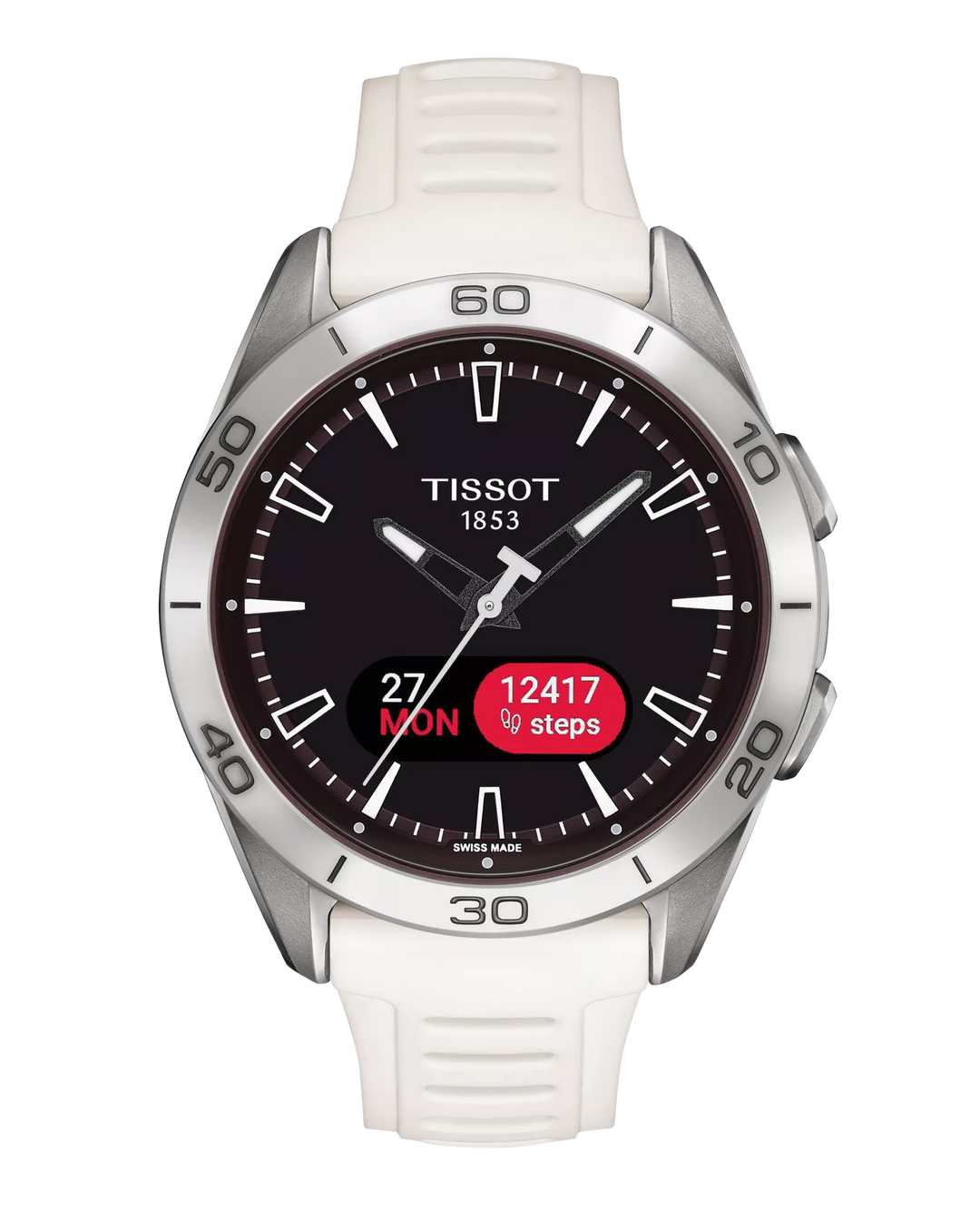 TISSOT T-Touch Connect Sport