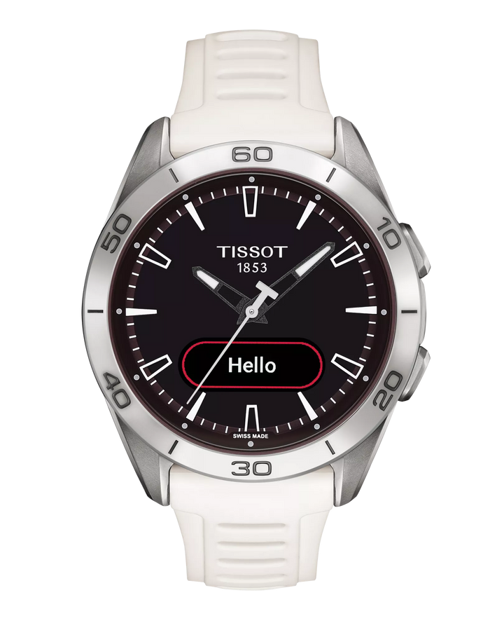 TISSOT T-Touch Connect Sport