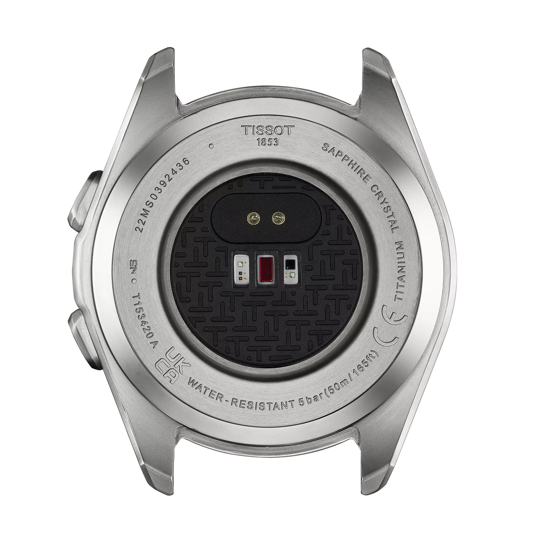 TISSOT T-Touch Connect Sport