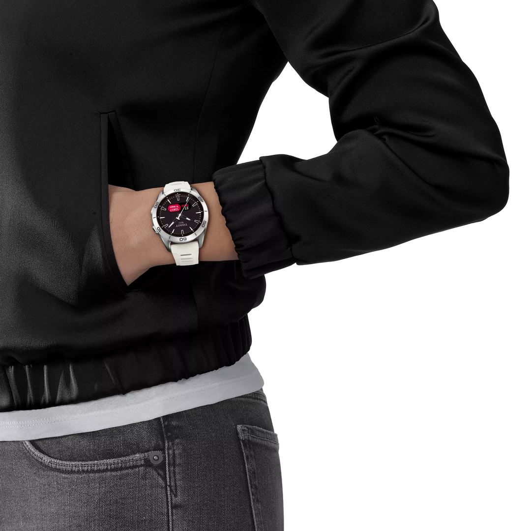 TISSOT T-Touch Connect Sport