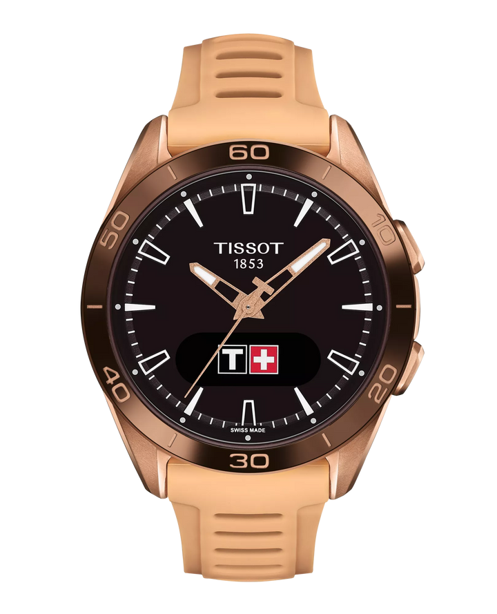 TISSOT T-Touch Connect Sport