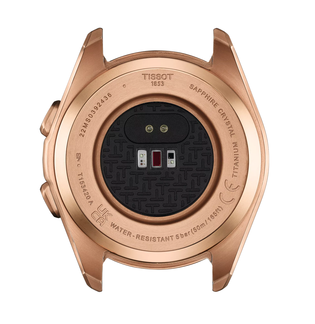 TISSOT T-Touch Connect Sport