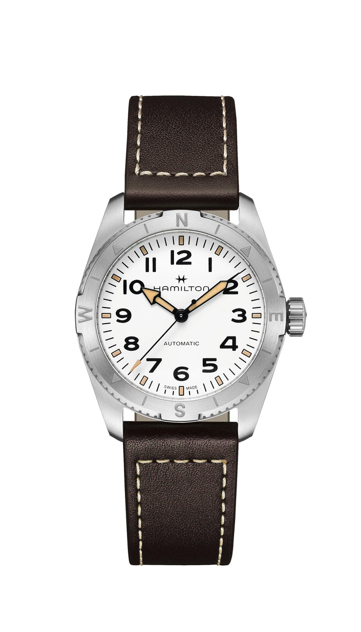 Hamilton Khaki Field Expedition Auto Watch - Model H70225510