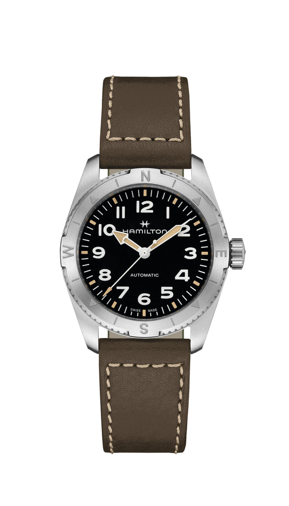 ORLY Jewellers: Hamilton Khaki Field Expedition Auto - H70225830