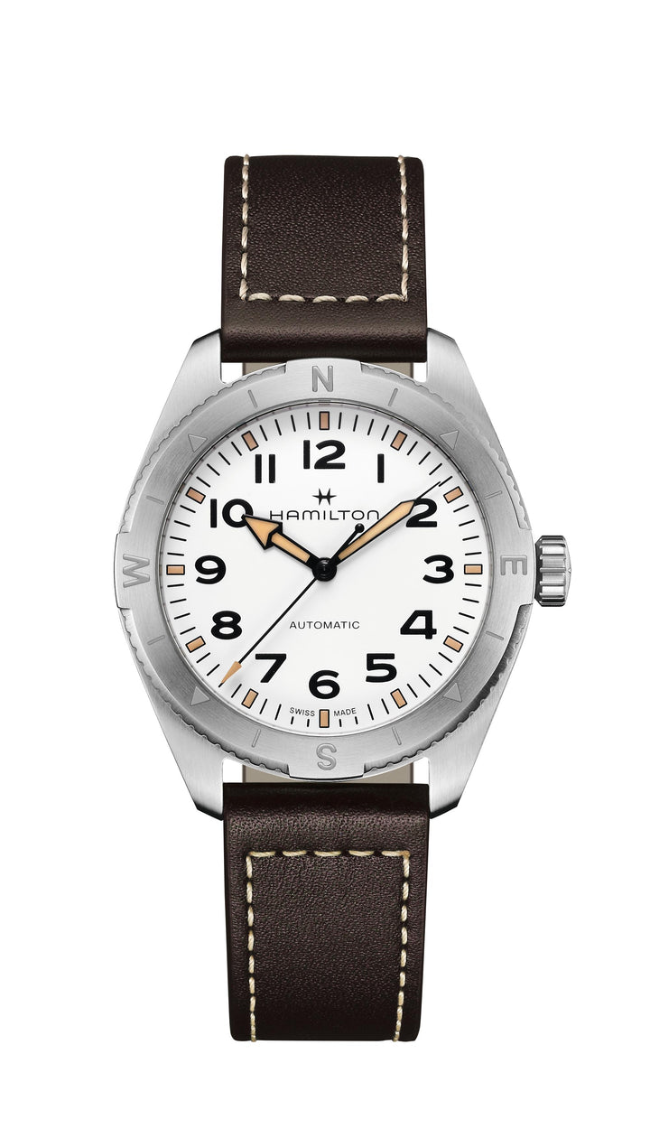 Hamilton Khaki Field Expedition Auto Watch - Model H70315510