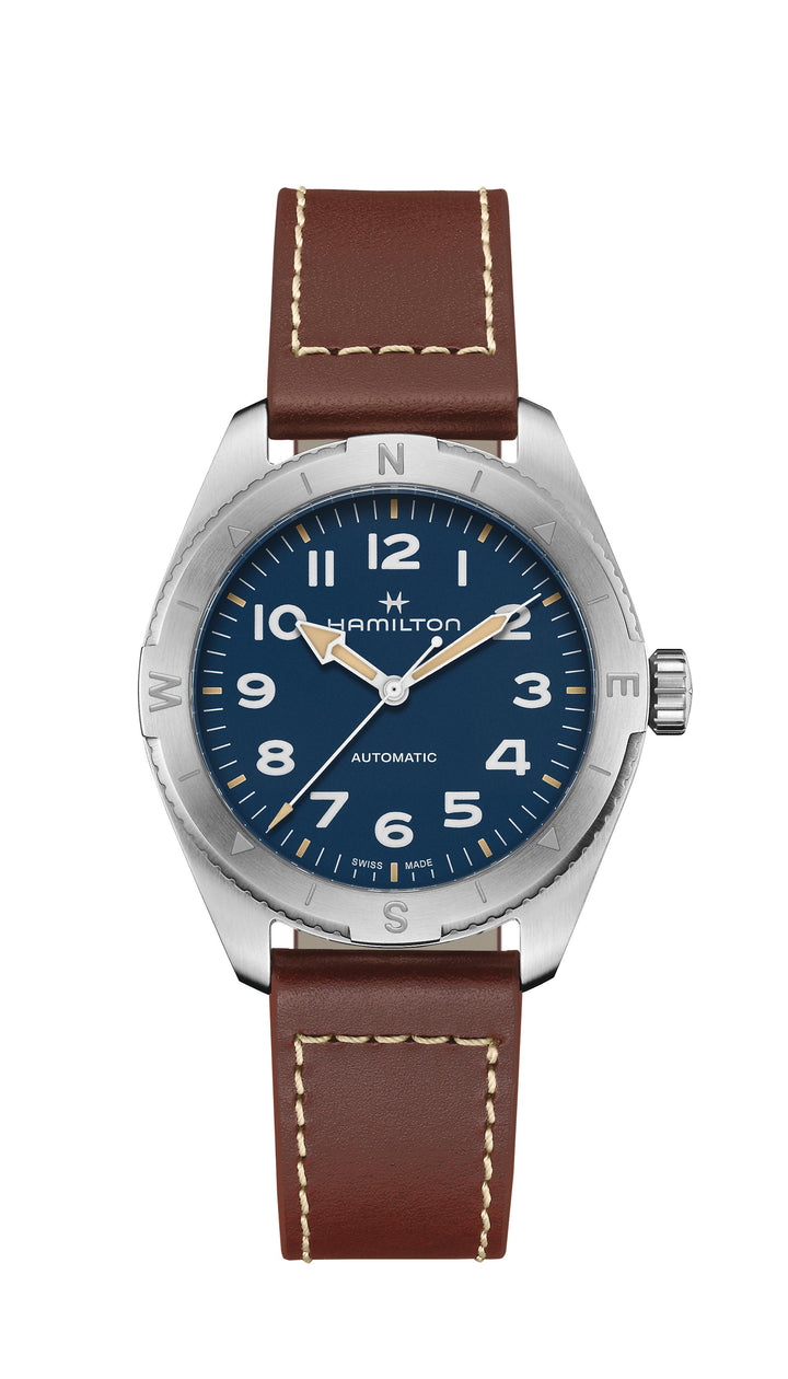 Hamilton Khaki Field Expedition Auto Watch - Model H70315540