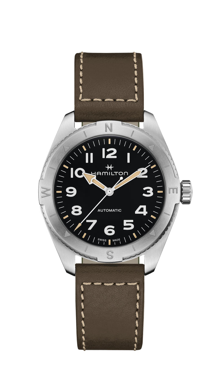 Hamilton Khaki Field Expedition Auto Watch - Model H70315830