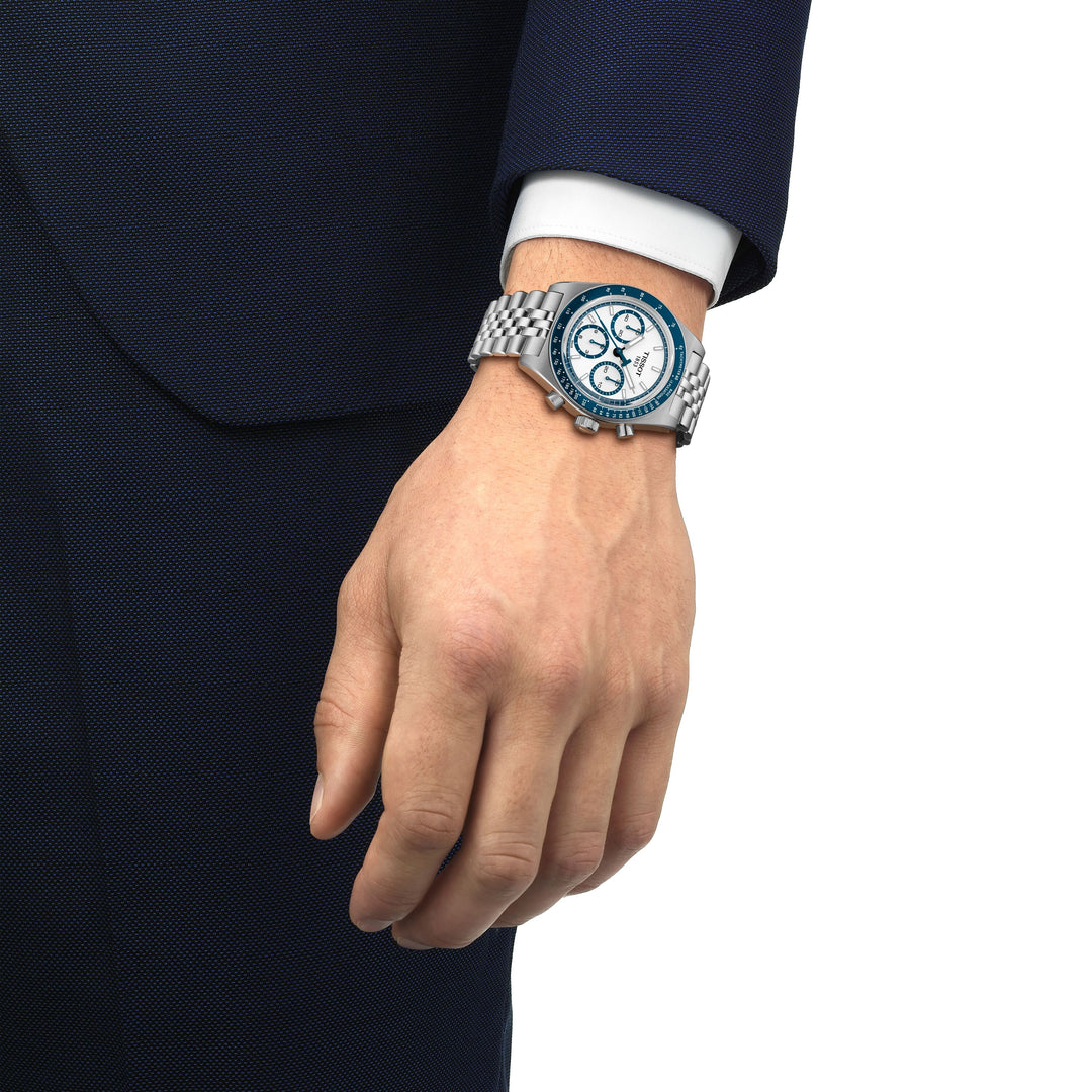TISSOT PR516 41mm