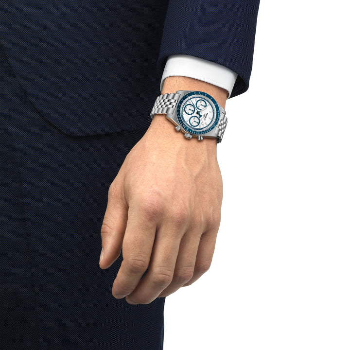 TISSOT PR516 41mm