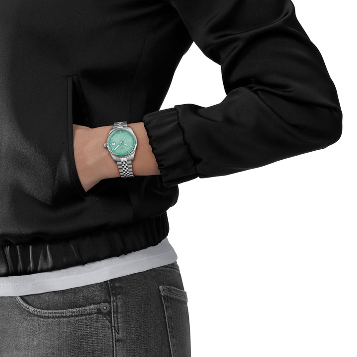 TISSOT Ballade 34mm