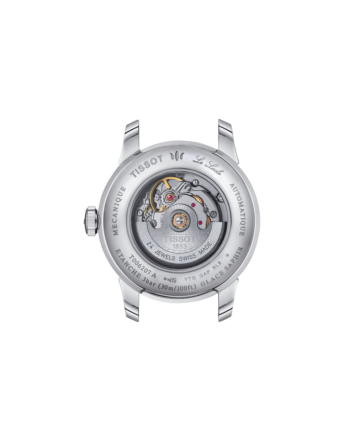 TISSOT Le Locle 29mm