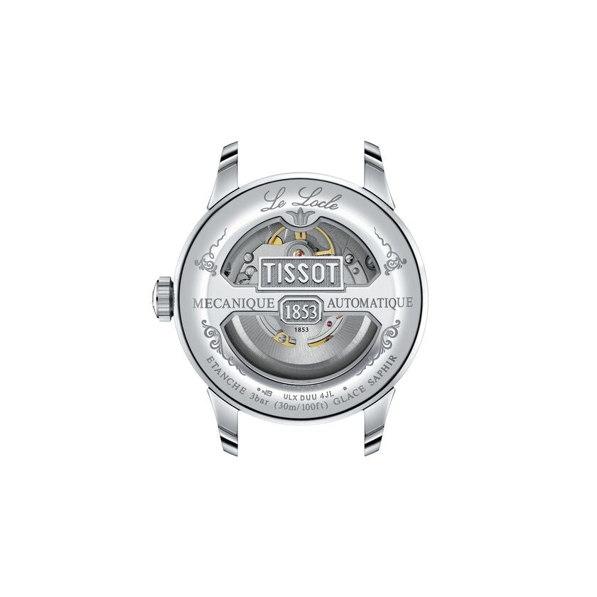 TISSOT Le Locle 39mm