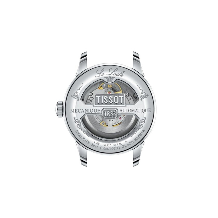 TISSOT Le Locle 39mm