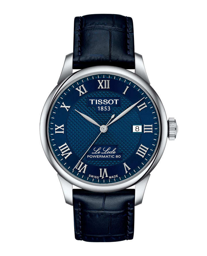TISSOT Le Locle 39mm