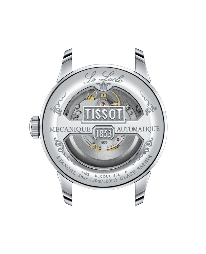 TISSOT Le Locle 39mm