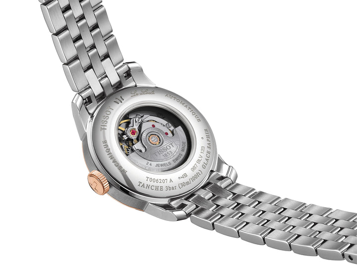 TISSOT Le Locle 29mm