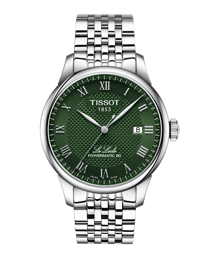 TISSOT Le Locle 39mm