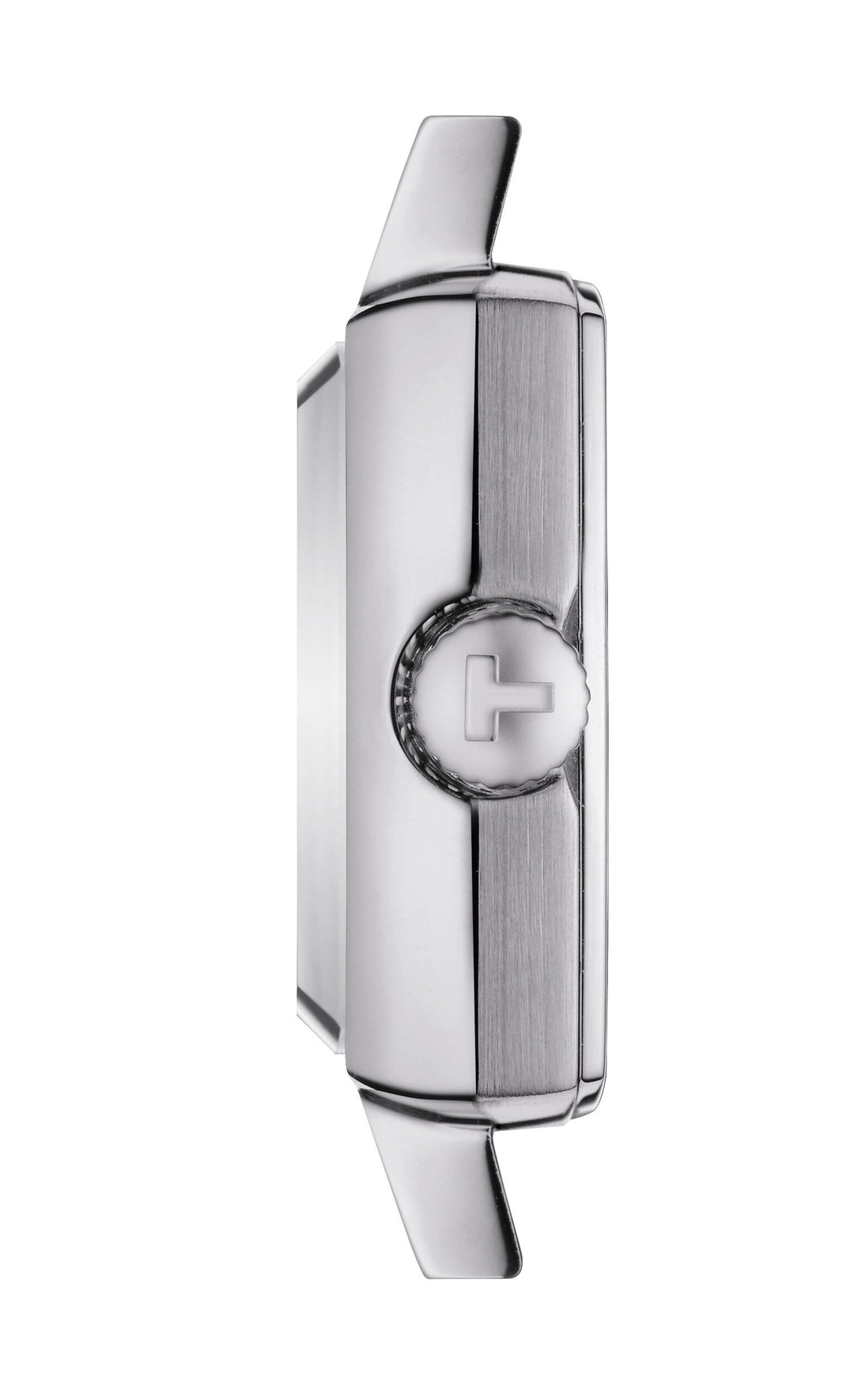 TISSOT Lovely Square 20x20mm