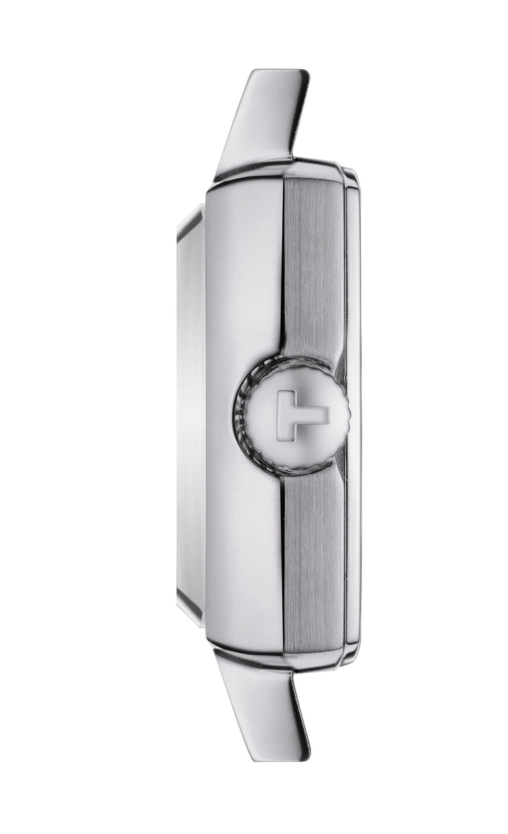 TISSOT Lovely Square 20x20mm