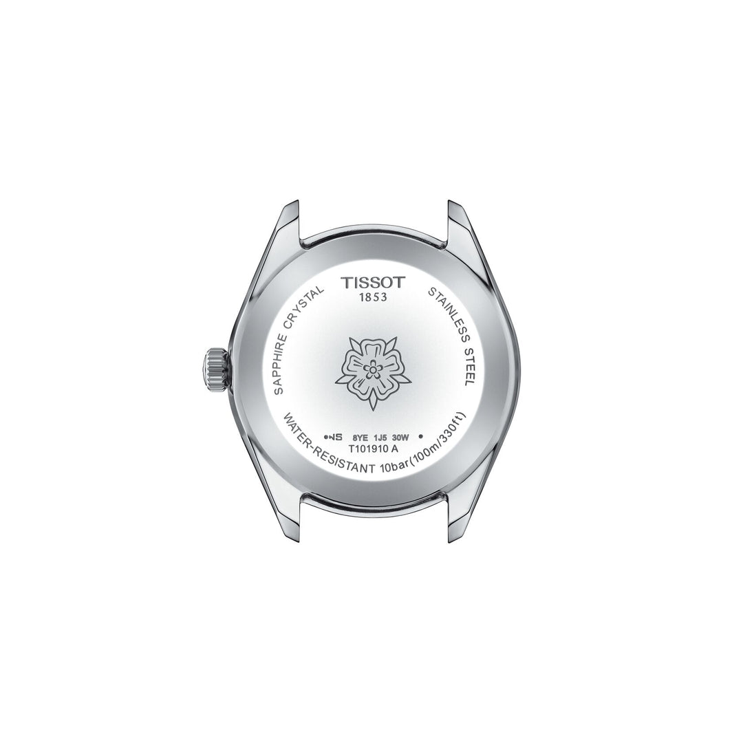 TISSOT PR 100 Sport Chic 36mm