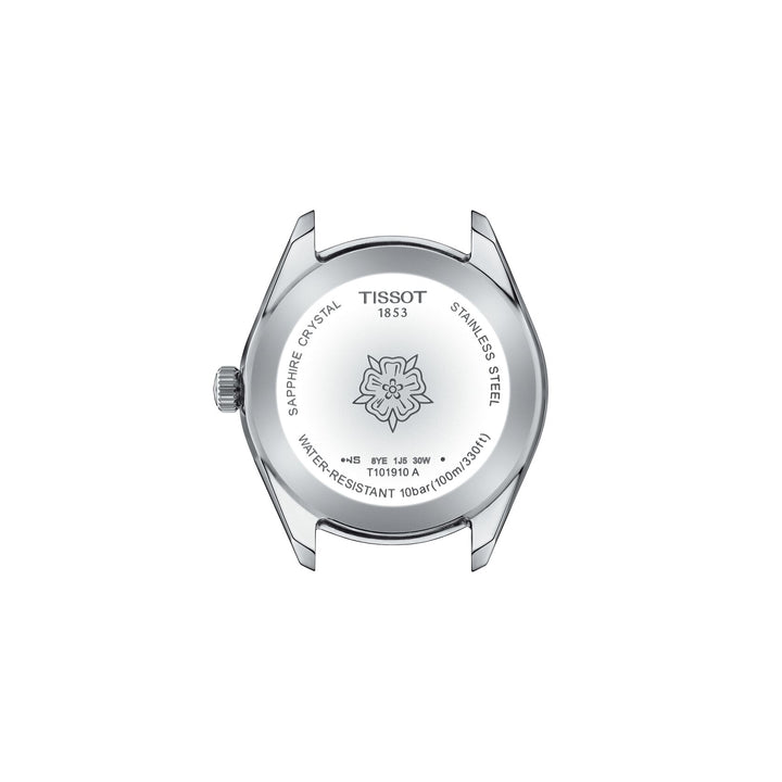 TISSOT PR 100 Sport Chic 36mm