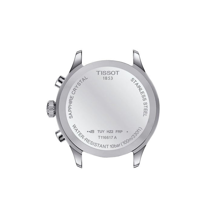 TISSOT Chrono XL Classic
