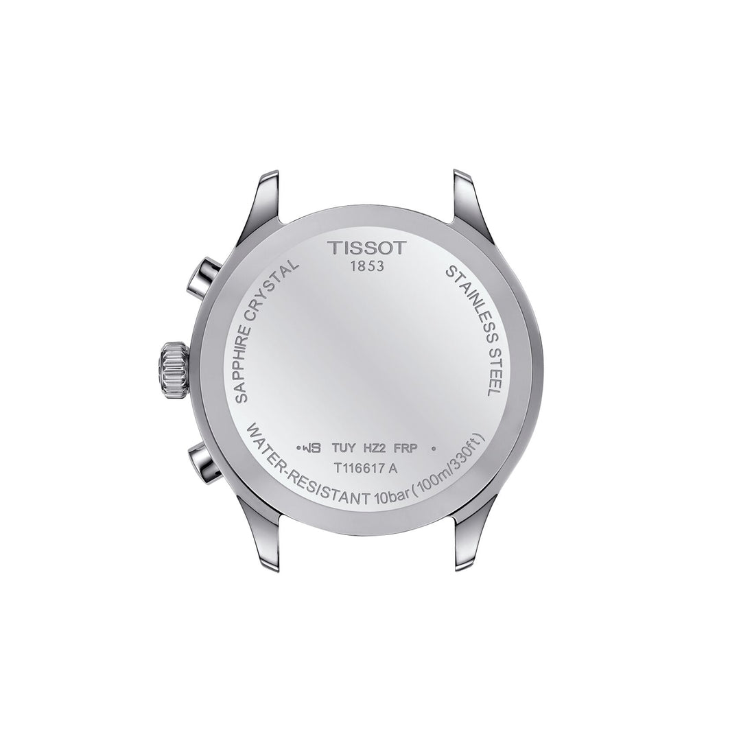 TISSOT CHRONO XL CLASSIQUE