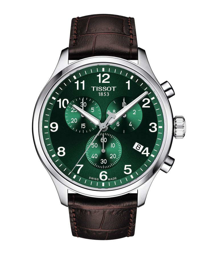 TISSOT CHRONO XL CLASSIQUE