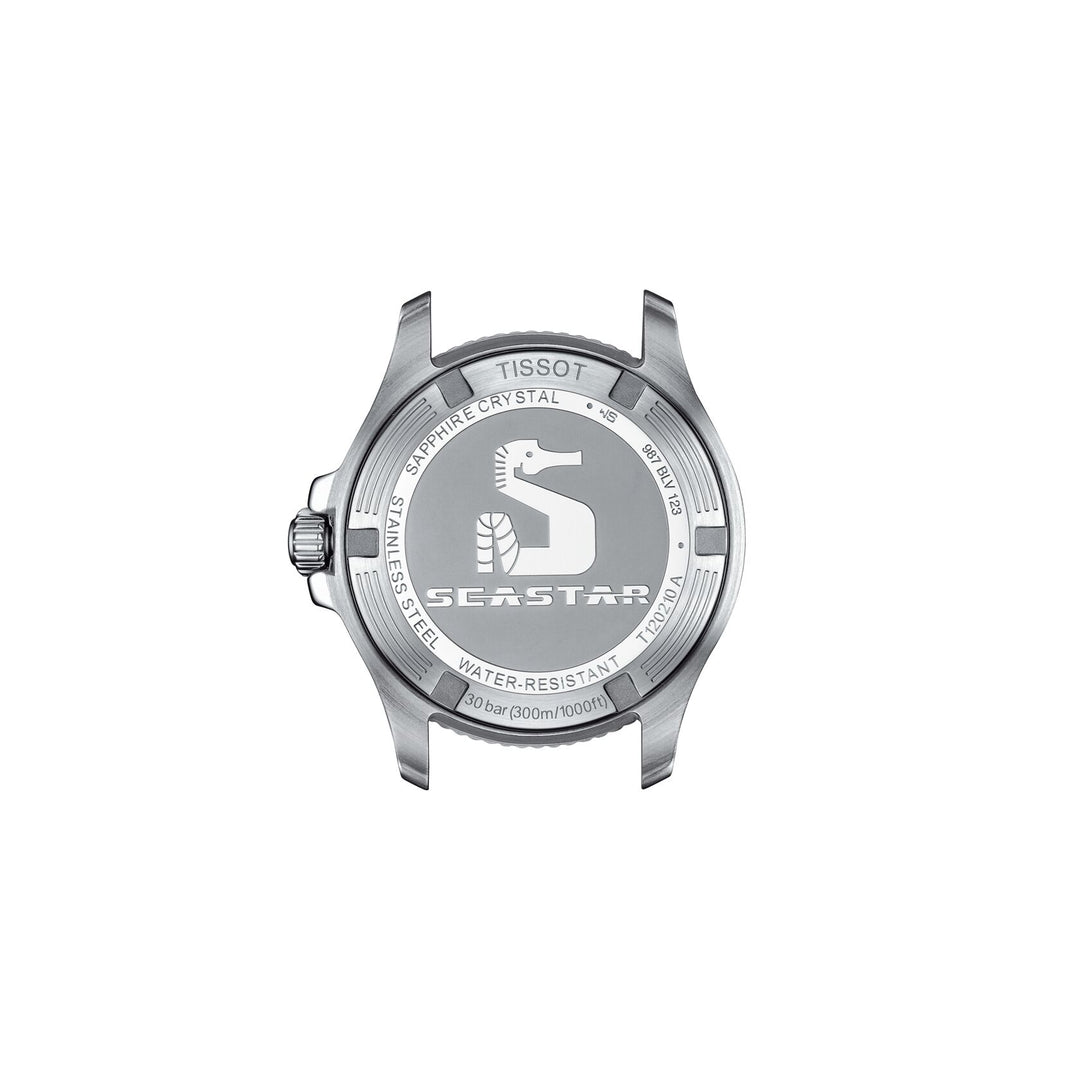 TISSOT Seastar 1000 36mm