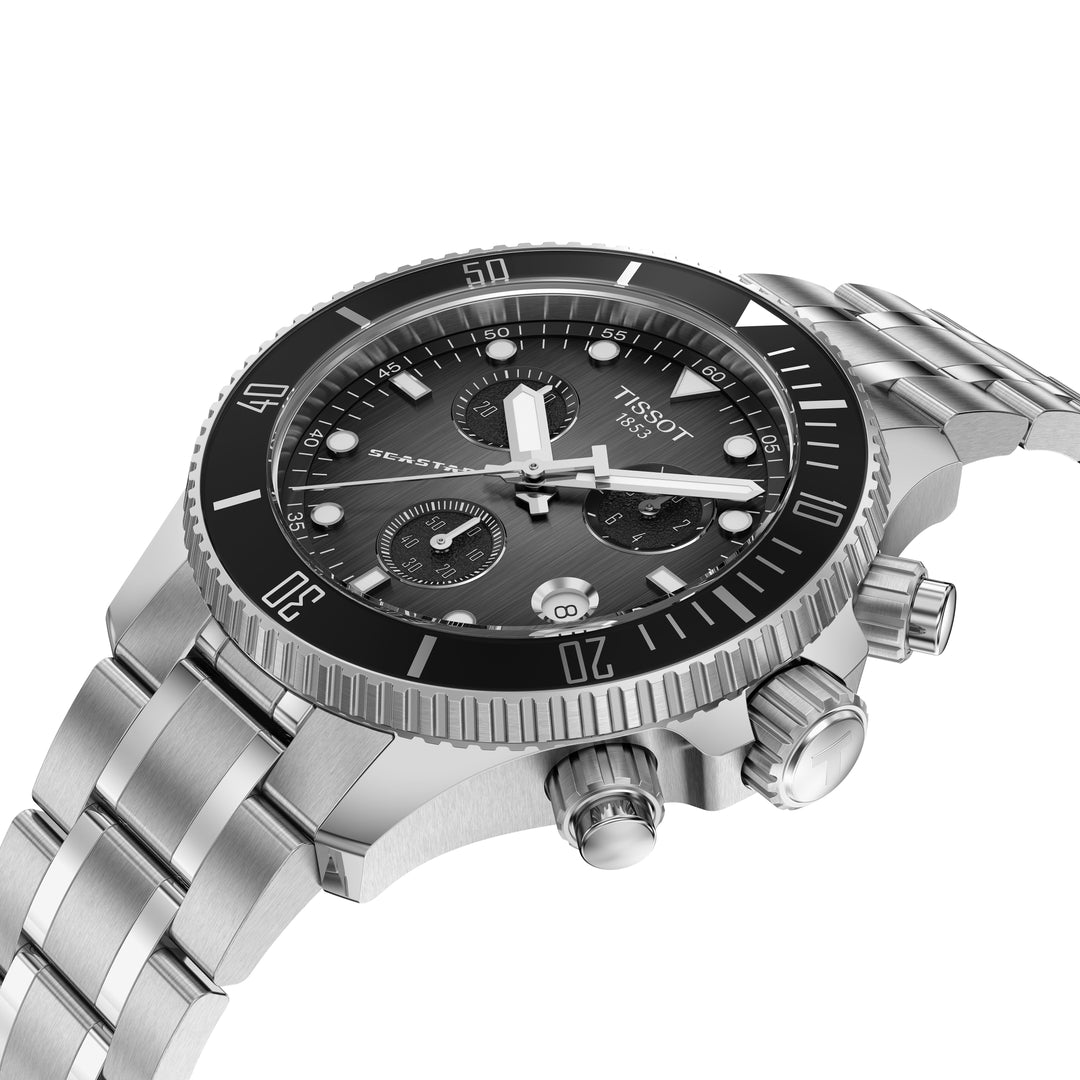 TISSOT Seastar 1000 38mm