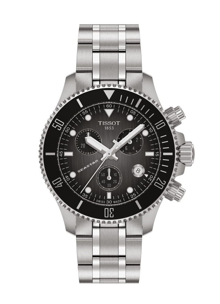 TISSOT Seastar 1000 38mm