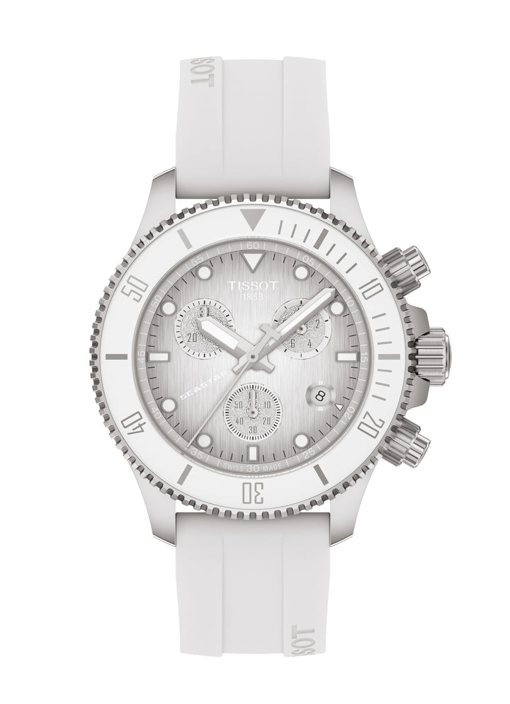 TISSOT Seastar 1000 38mm