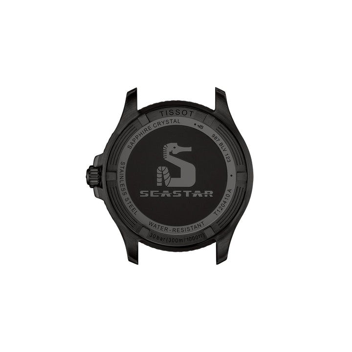 TISSOT Seastar 1000 40mm