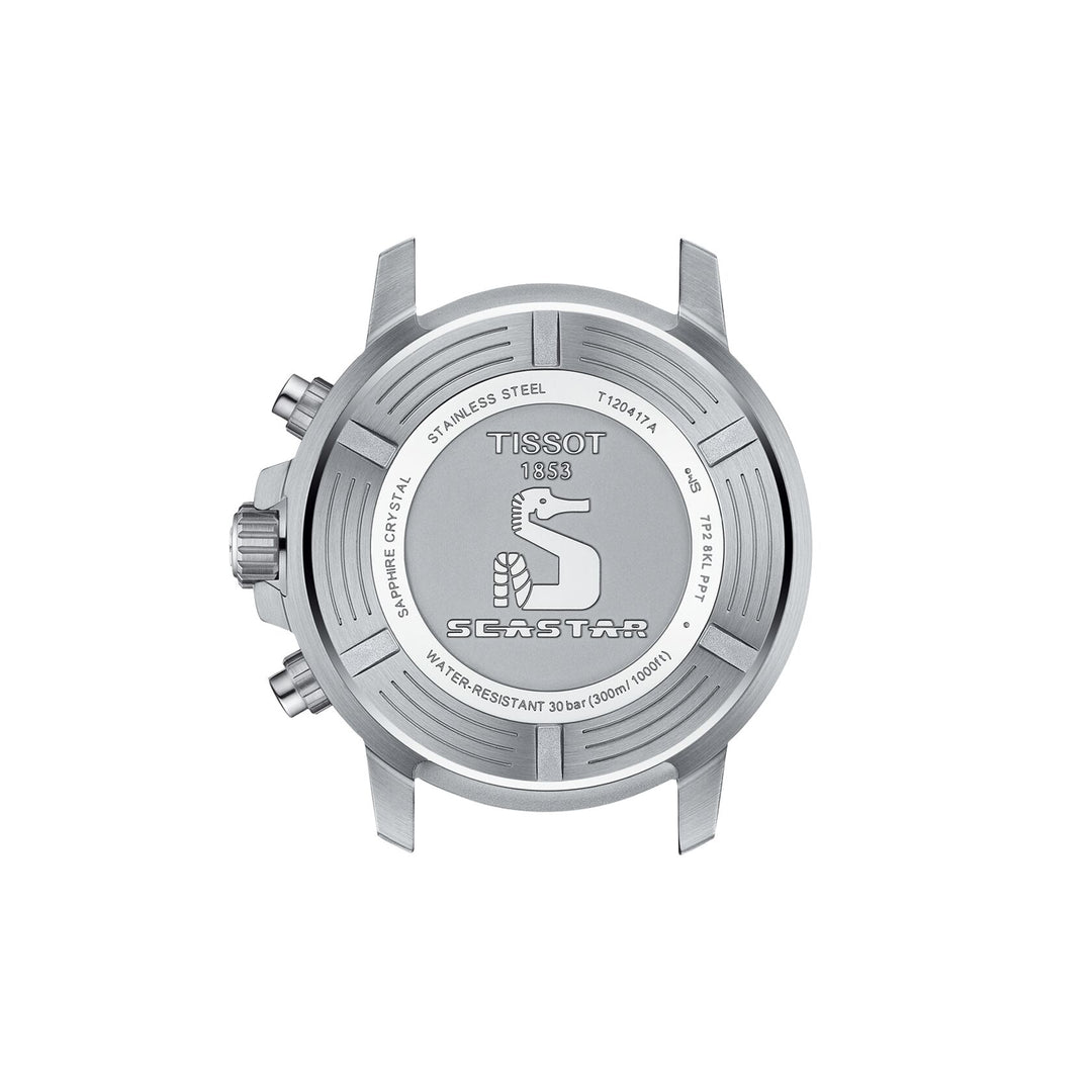 TISSOT Seastar 1000 45.5mm