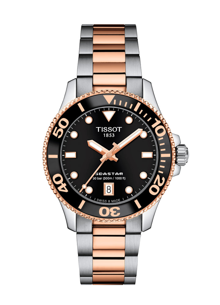 TISSOT Seastar 1000 36mm