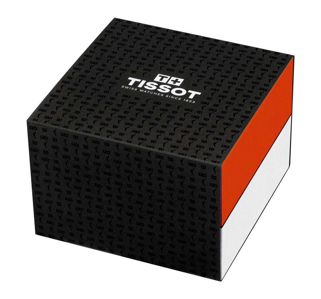 TISSOT Seastar Wilson WNBA 40mm