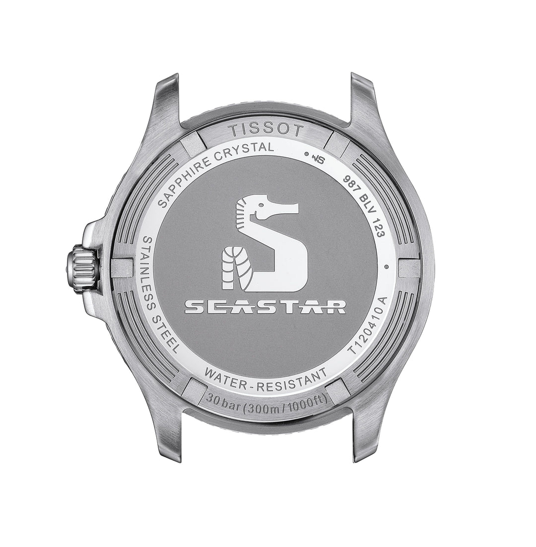 TISSOT Seastar 1000 40mm