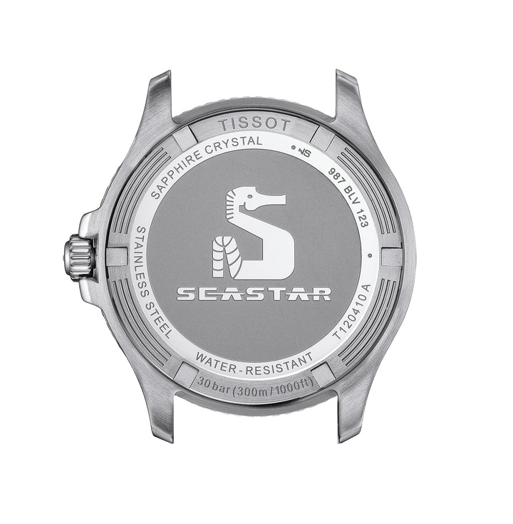 TISSOT Seastar 1000 40mm