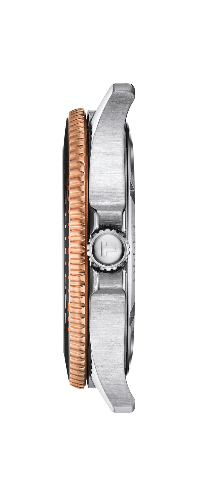 TISSOT Seastar 1000 40mm