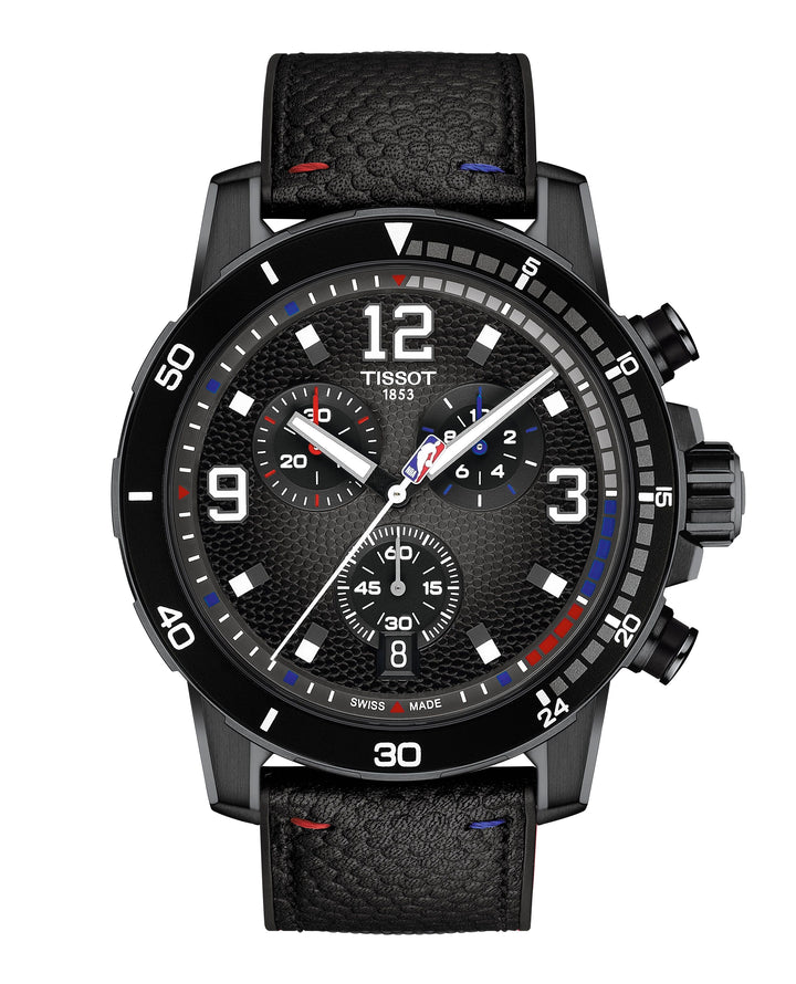 TISSOT Supersport NBA Special Edition 45.5mm