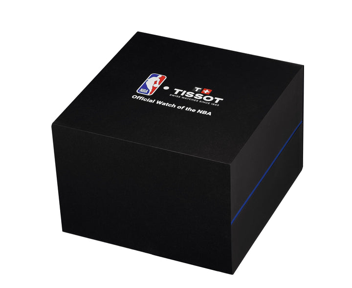 TISSOT Supersport NBA Special Edition 45.5mm