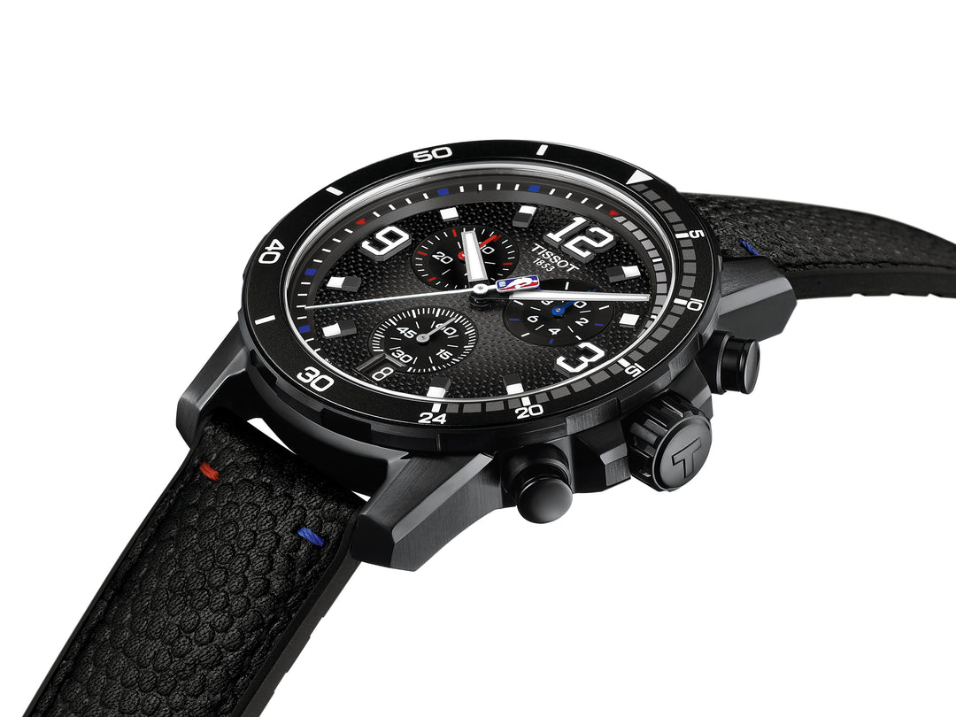 TISSOT Supersport NBA Special Edition 45.5mm