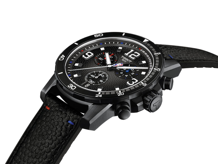 TISSOT Supersport NBA Special Edition 45.5mm