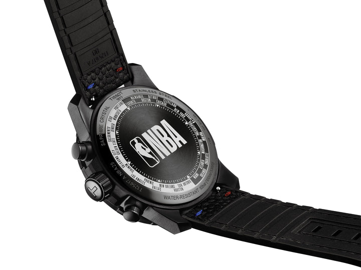 TISSOT Supersport NBA Special Edition 45.5mm